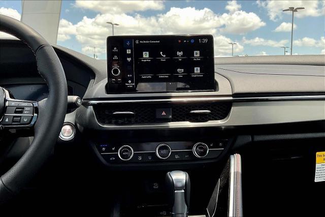 2025 Acura ADX Vehicle Photo in Grapevine, TX 76051