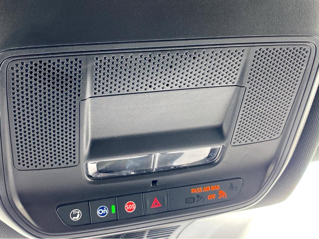 2024 Chevrolet Blazer EV Vehicle Photo in POOLER, GA 31322-3252