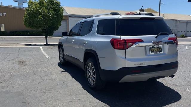 2017 GMC Acadia Vehicle Photo in TURLOCK, CA 95380-4918