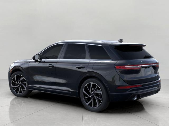 2024 Lincoln Corsair Vehicle Photo in Neenah, WI 54956
