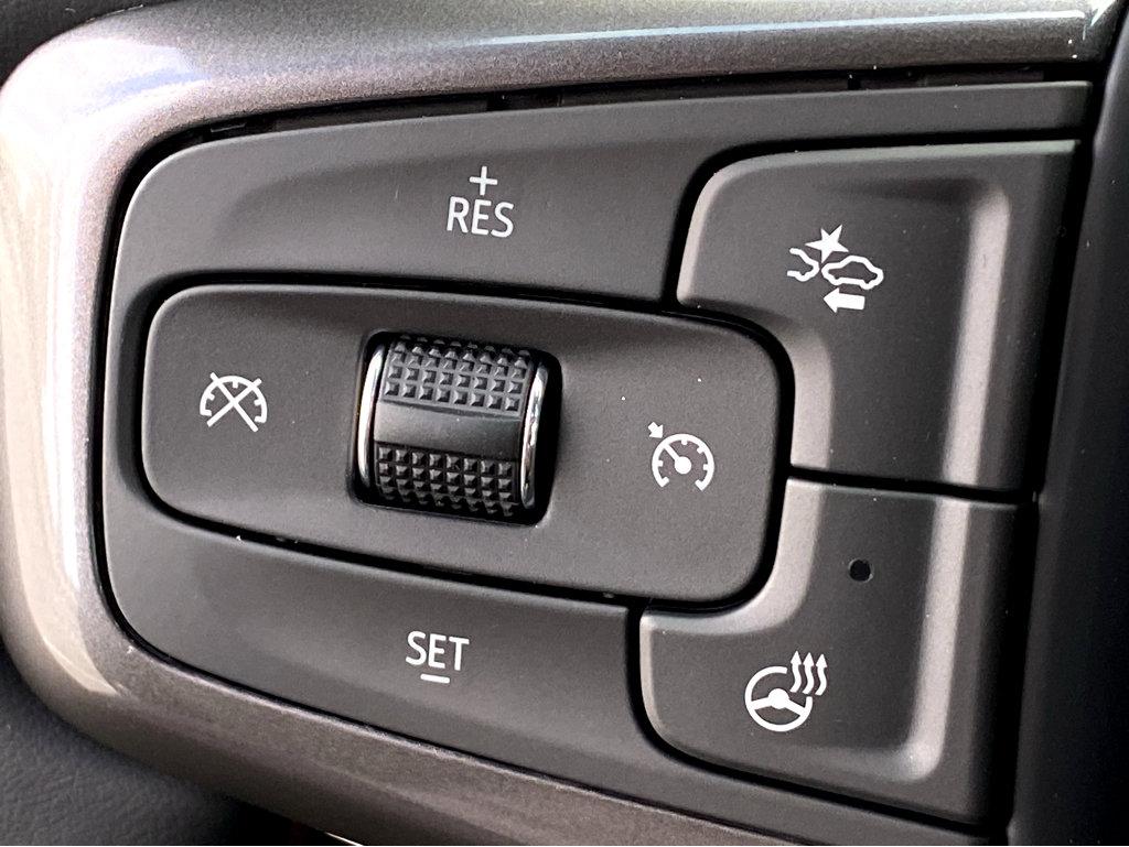 2024 Chevrolet Tahoe Vehicle Photo in POOLER, GA 31322-3252