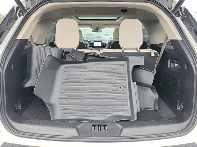 2020 Ford Explorer Vehicle Photo in New Bloomfield, PA 17068