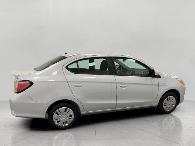 2024 Mitsubishi Mirage G4 Vehicle Photo in Appleton, WI 54913