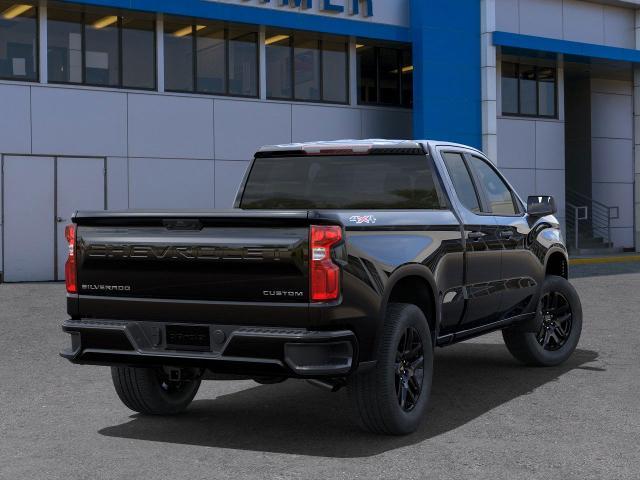 2025 Chevrolet Silverado 1500 Vehicle Photo in KANSAS CITY, MO 64114-4502