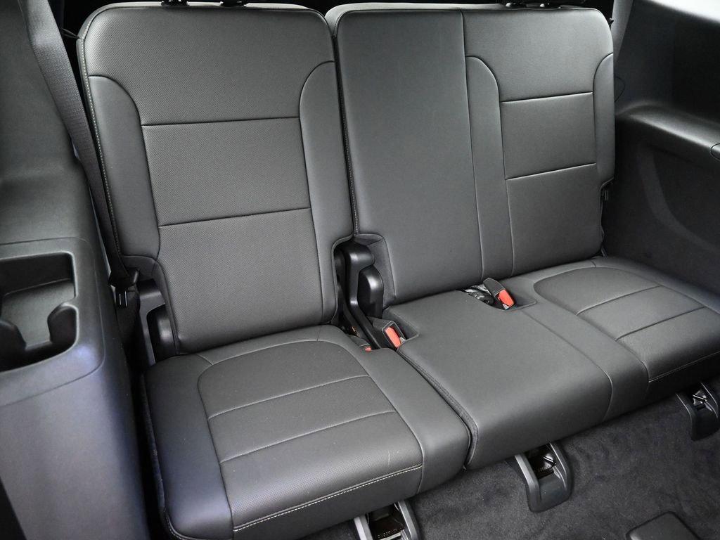 2023 Chevrolet Traverse Vehicle Photo in Cedar Rapids, IA 52402