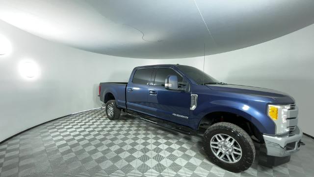 2017 Ford F-250 Vehicle Photo in GILBERT, AZ 85297-0402