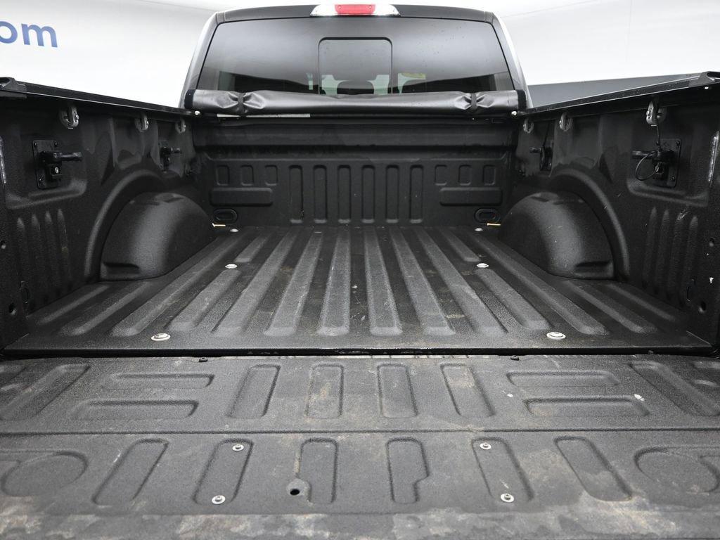 2019 Ford F-150 Vehicle Photo in Cedar Rapids, IA 52402
