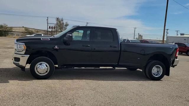 2024 Ram 3500 Vehicle Photo in MIDLAND, TX 79703-7718