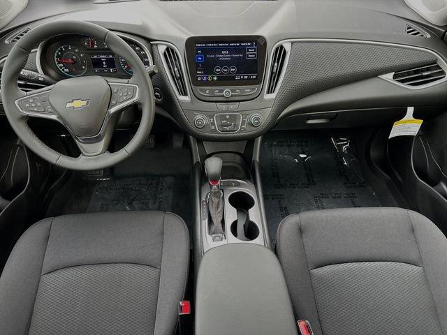 2025 Chevrolet Malibu Vehicle Photo in RIVERSIDE, CA 92504-4106