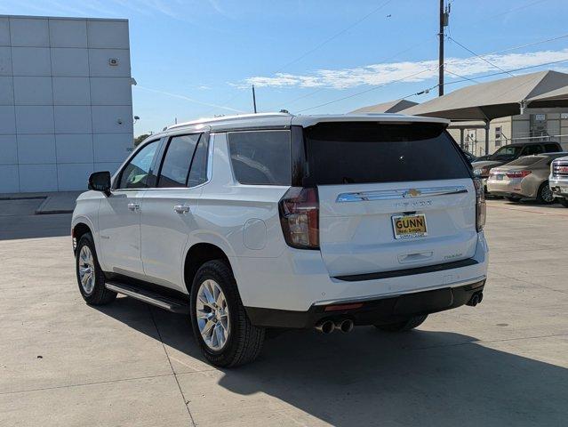 2024 Chevrolet Tahoe Vehicle Photo in SELMA, TX 78154-1460