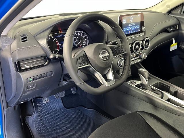 2025 Nissan Sentra Vehicle Photo in Tulsa, OK 74129