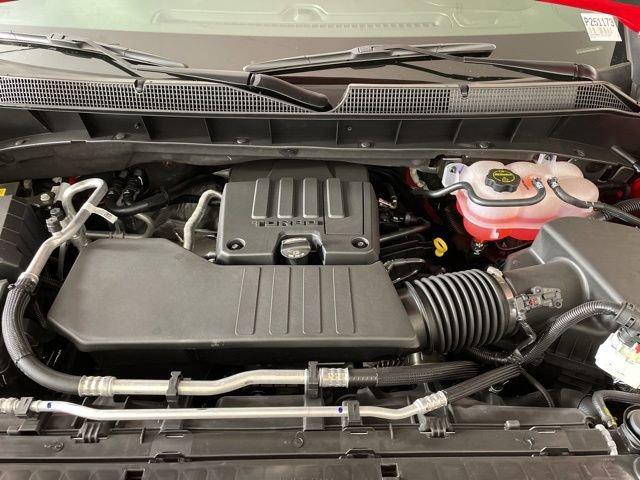 2025 Chevrolet Silverado 1500 Vehicle Photo in PHOENIX, AZ 85014-3381
