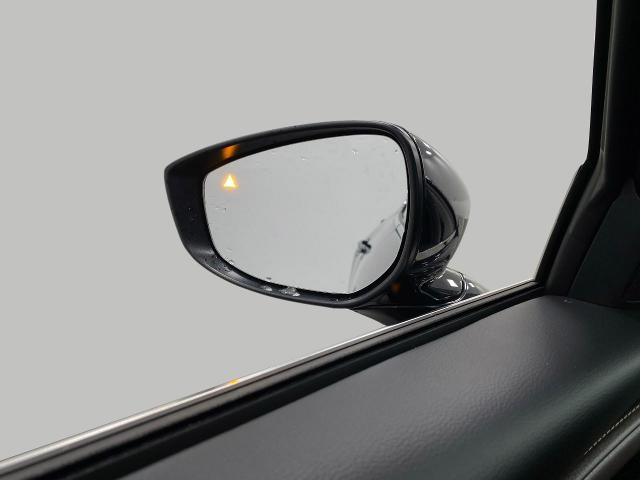 2025 Mazda CX-30 Vehicle Photo in Appleton, WI 54913