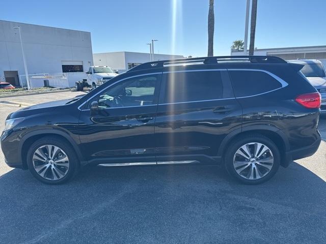 2021 Subaru Ascent Vehicle Photo in VENTURA, CA 93003-8585