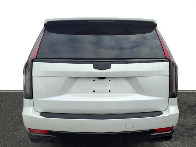 2023 Cadillac Escalade Vehicle Photo in SMITHTOWN, NY 11787-5023