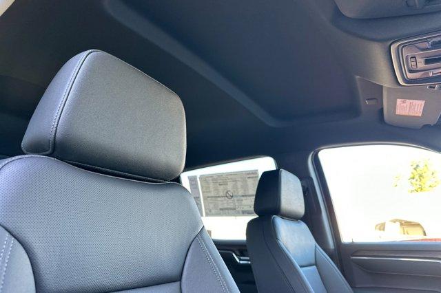 2025 GMC Sierra 1500 Vehicle Photo in STOCKTON, CA 95212-2838