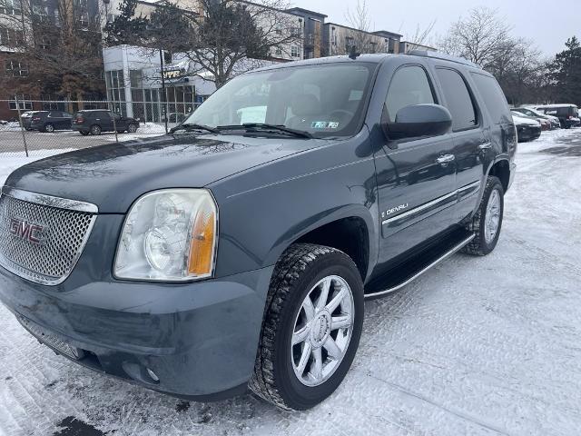 2007 GMC Yukon Denali Vehicle Photo in BEACHWOOD, OH 44122-4298