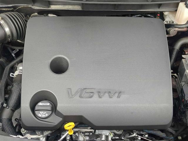 2024 Buick Enclave Vehicle Photo in BARTLETT, TN 38133-4101