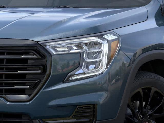 2024 GMC Terrain Vehicle Photo in BARTLETT, TN 38133-4101