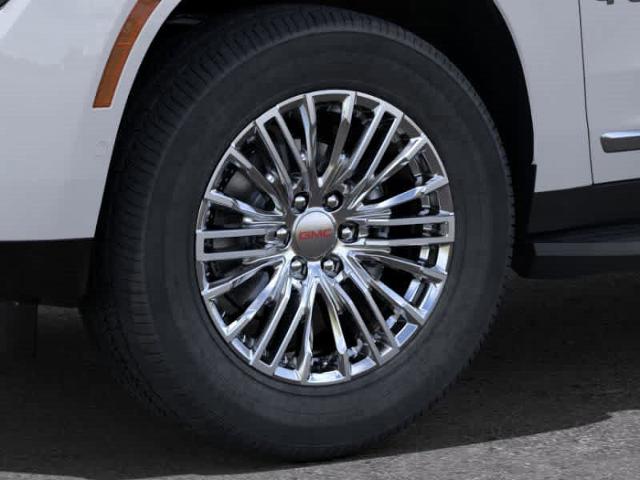 2025 GMC Yukon Vehicle Photo in BARTLETT, TN 38133-4101