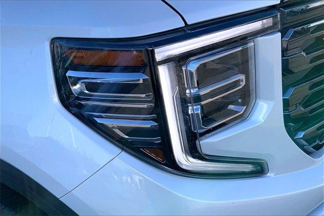 2024 GMC Sierra 1500 Vehicle Photo in INDEPENDENCE, MO 64055-1377