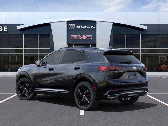 2025 Buick Envision Vehicle Photo in COLLIERVILLE, TN 38017-9006