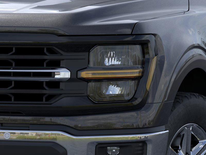 2025 Ford F-150 Vehicle Photo in Belle Vernon, PA 15012