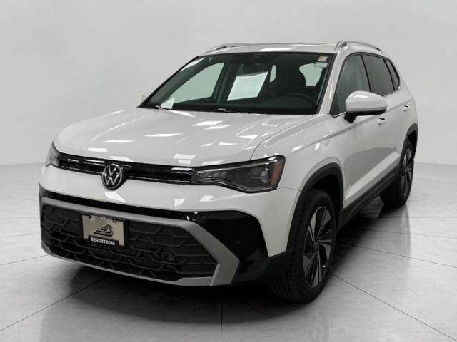 2025 Volkswagen Taos Vehicle Photo in Appleton, WI 54913