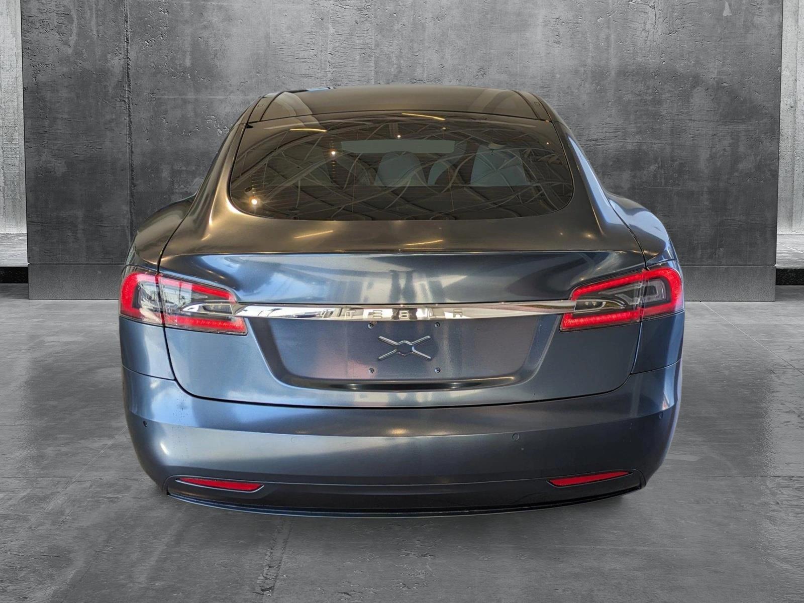 2018 Tesla Model S Vehicle Photo in Las Vegas, NV 89149