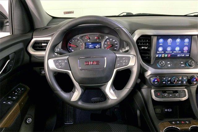 2023 GMC Acadia Vehicle Photo in INDEPENDENCE, MO 64055-1314