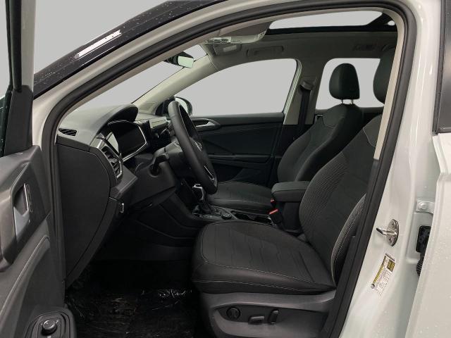 2025 Volkswagen Taos Vehicle Photo in Appleton, WI 54913
