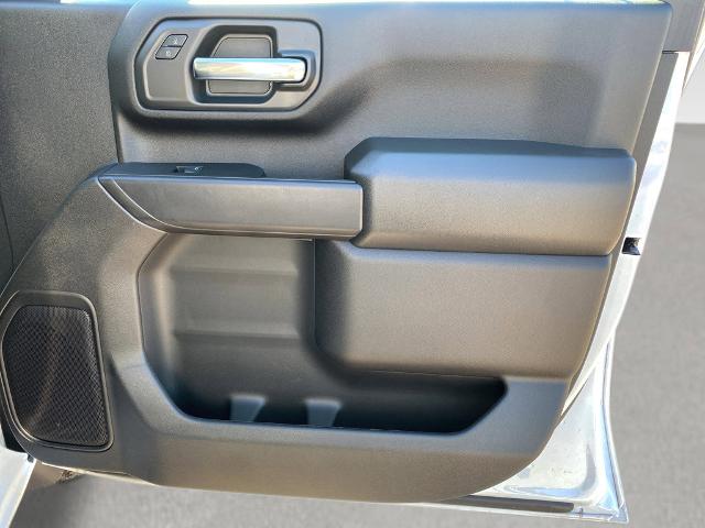 2024 Chevrolet Silverado 2500 HD Vehicle Photo in SAVANNAH, GA 31406-4513