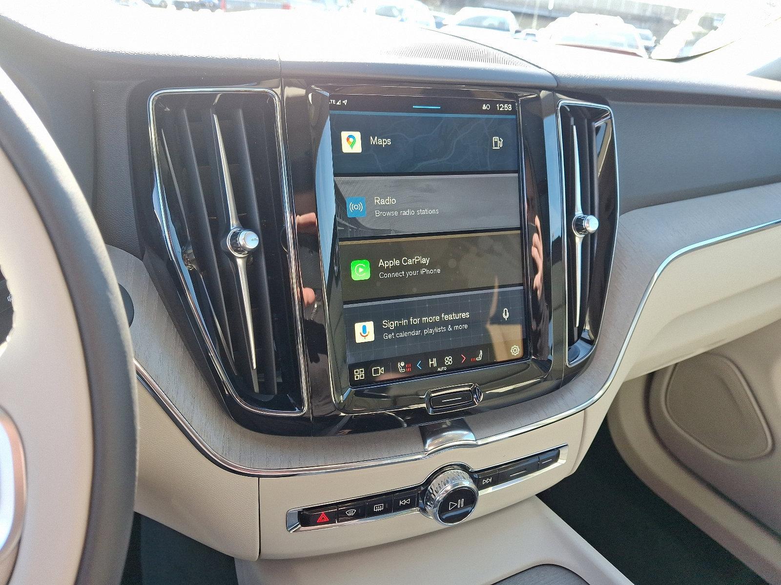 2025 Volvo XC60 Vehicle Photo in Trevose, PA 19053