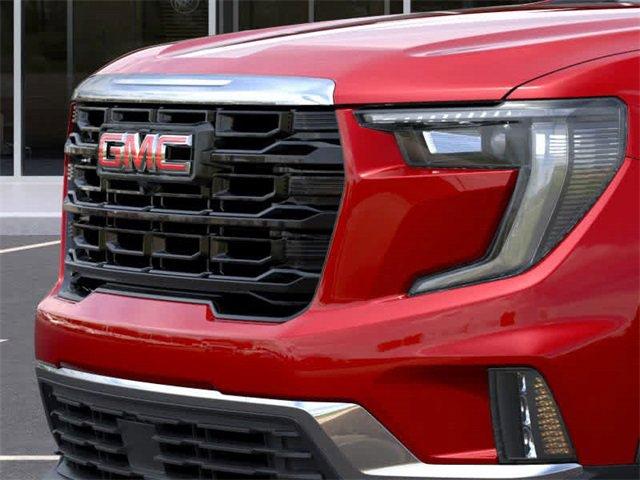 2025 GMC Acadia Vehicle Photo in COLLIERVILLE, TN 38017-9006