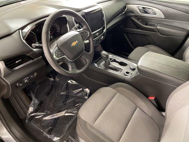 2021 Chevrolet Traverse Vehicle Photo in PHOENIX, AZ 85014-3381