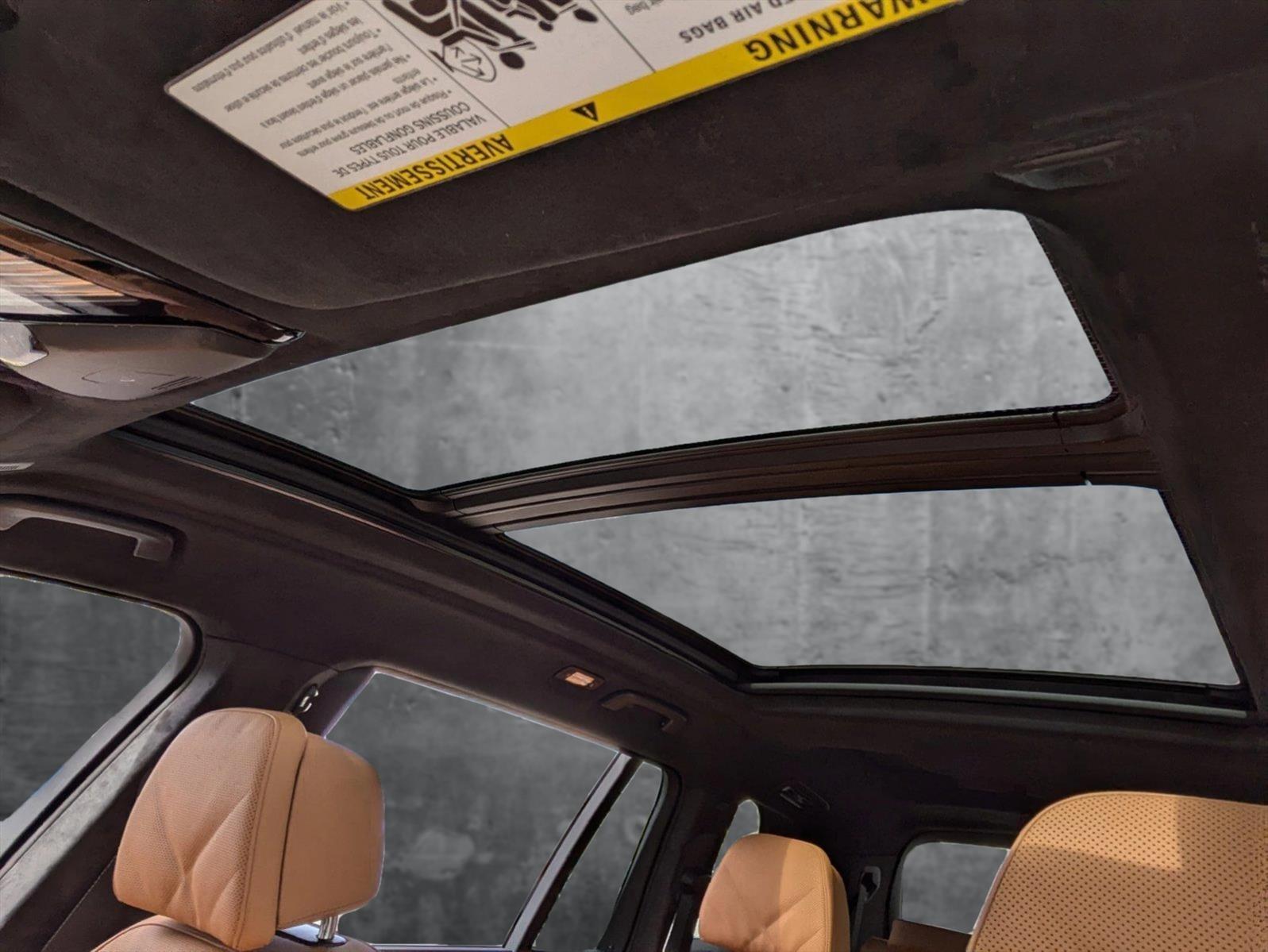 2025 BMW X7 xDrive40i Vehicle Photo in Towson, MD 21204