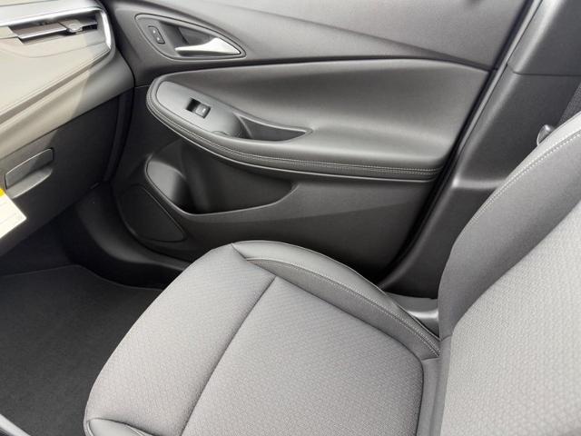 2025 Buick Encore GX Vehicle Photo in COLUMBIA, MO 65203-3903