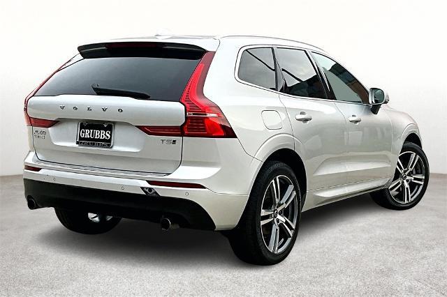 2021 Volvo XC60 Vehicle Photo in Houston, TX 77007