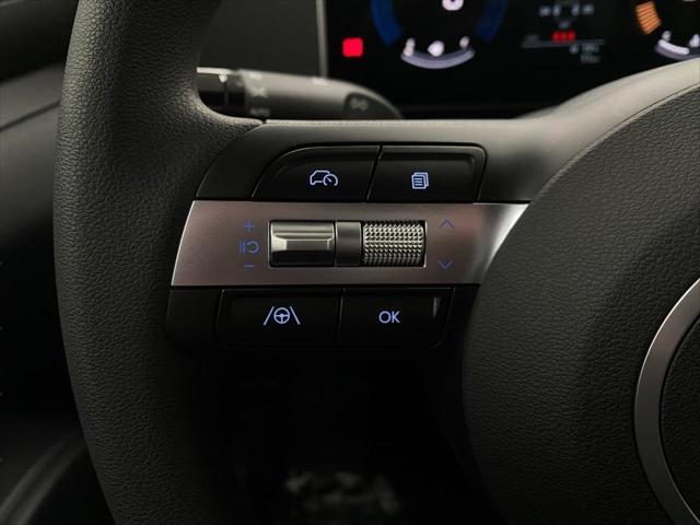 2025 Hyundai SANTA CRUZ Vehicle Photo in Appleton, WI 54913