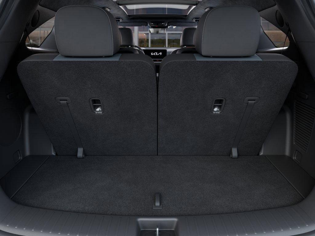 2025 Kia Sorento Hybrid Vehicle Photo in Langhorne, PA 19047