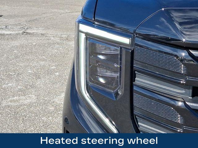2024 GMC Sierra 1500 Vehicle Photo in WATERTOWN, CT 06795-3318