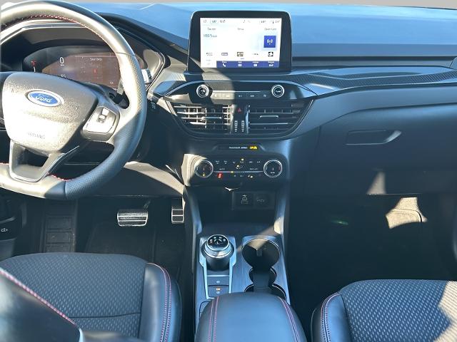 2024 Ford Escape Vehicle Photo in MADISON, WI 53713-3220
