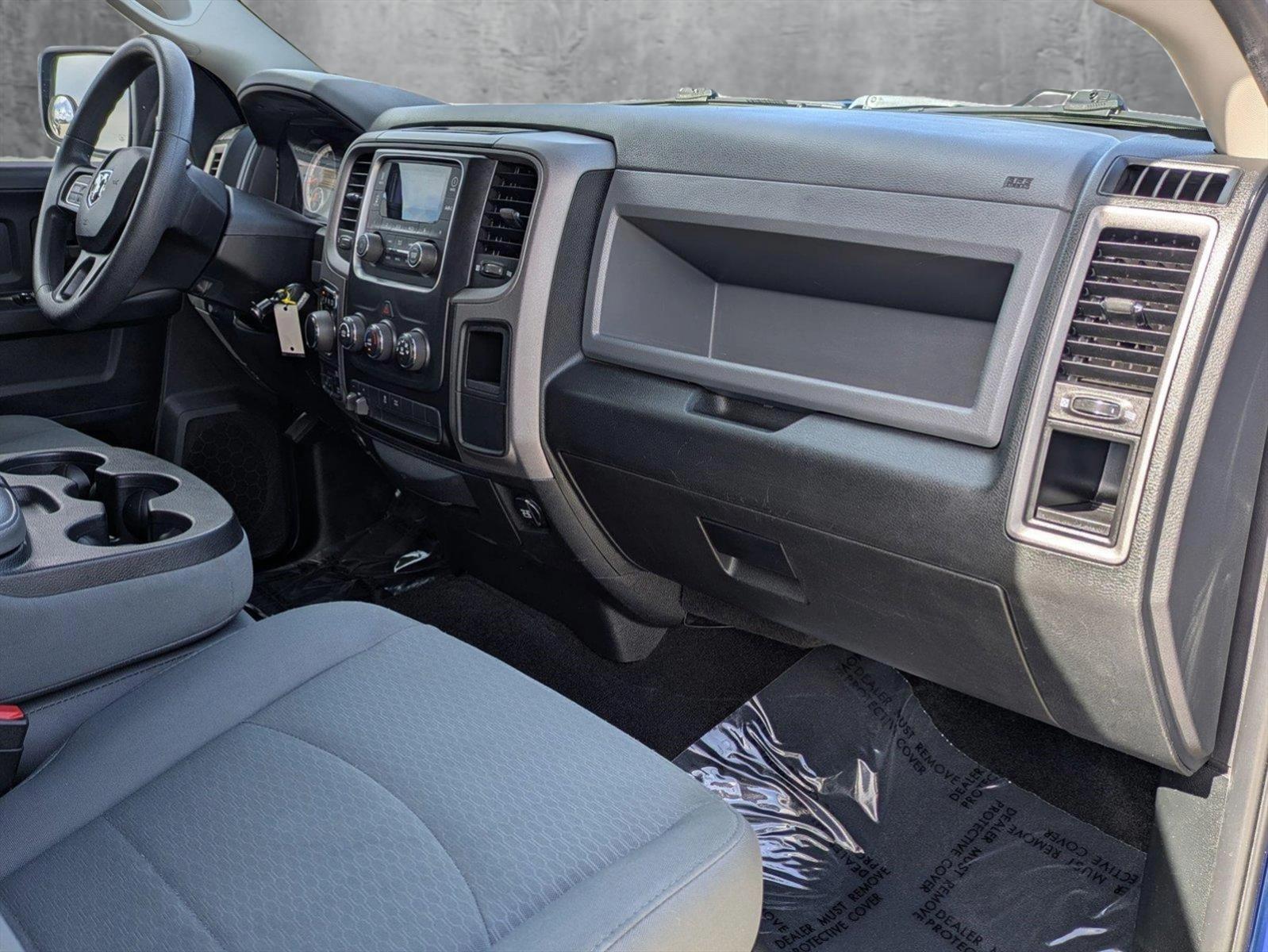 2017 Ram 1500 Vehicle Photo in Tustin, CA 92782