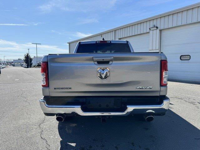 2021 Ram 1500 Vehicle Photo in Mechanicsburg, PA 17050-1707