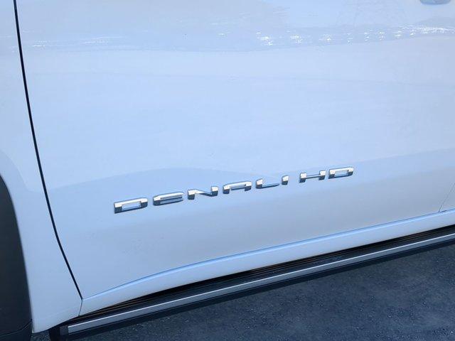 2025 GMC Sierra 2500 HD Vehicle Photo in ALBERTVILLE, AL 35950-0246