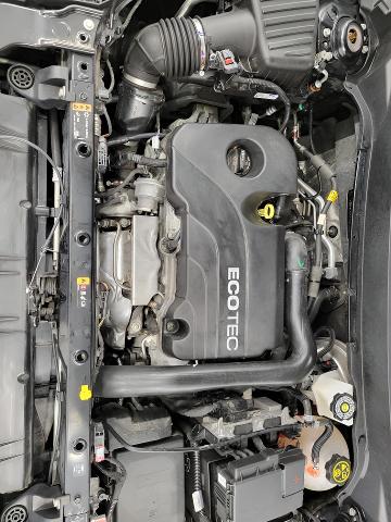 2022 GMC Terrain Vehicle Photo in NEENAH, WI 54956-2243