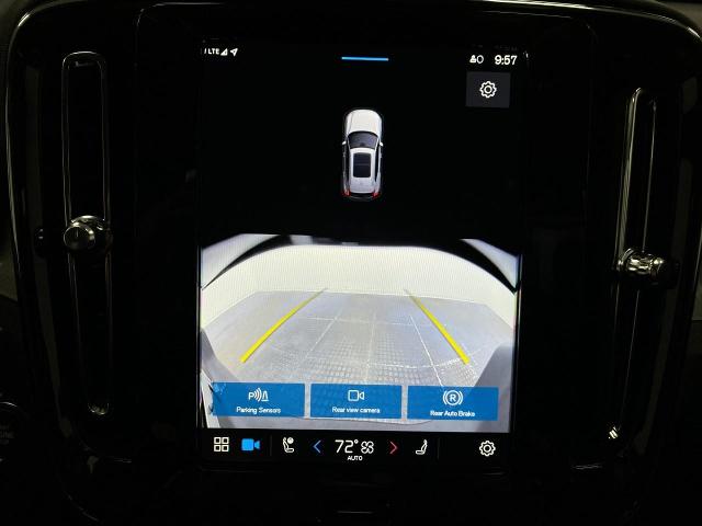 2025 Volvo XC40 Vehicle Photo in Appleton, WI 54913