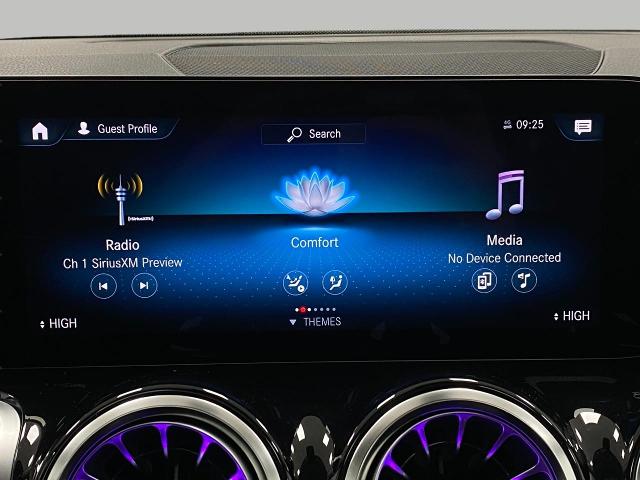 2022 Mercedes-Benz GLB Vehicle Photo in Appleton, WI 54913