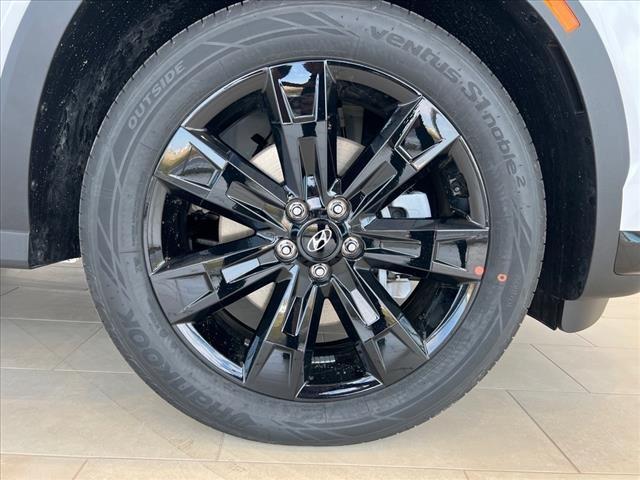 2025 Hyundai PALISADE Vehicle Photo in Shiloh, IL 62269