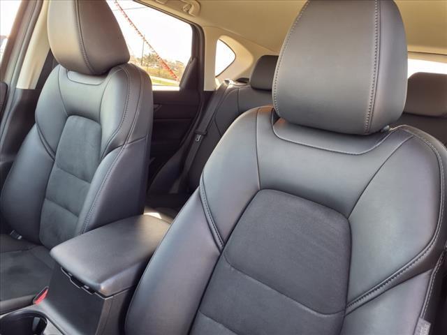 2021 Mazda CX-5 Vehicle Photo in ELGIN, TX 78621-4245